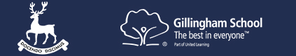 Gillingham School Logo