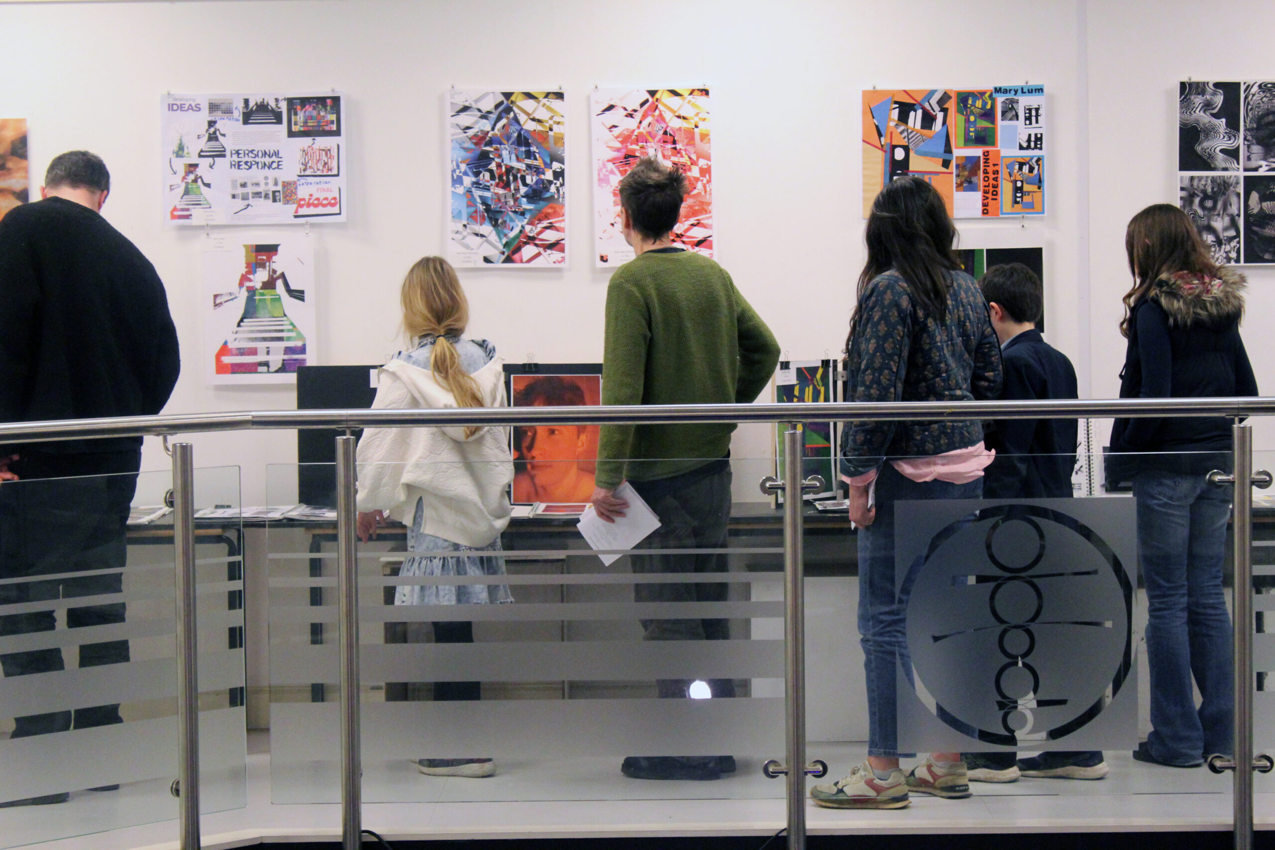 Creative Arts Gallery