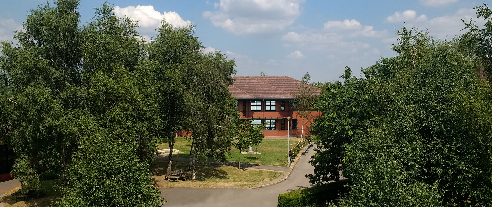 Vacancy Gillingham School Caretaker