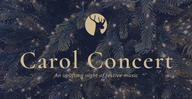 A warm welcome to Gillingham Schools Annual Carol Concert