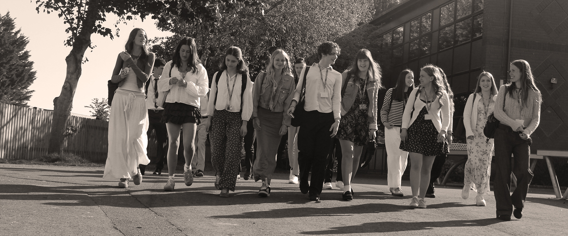 Gillingham School Sixth Form Committee