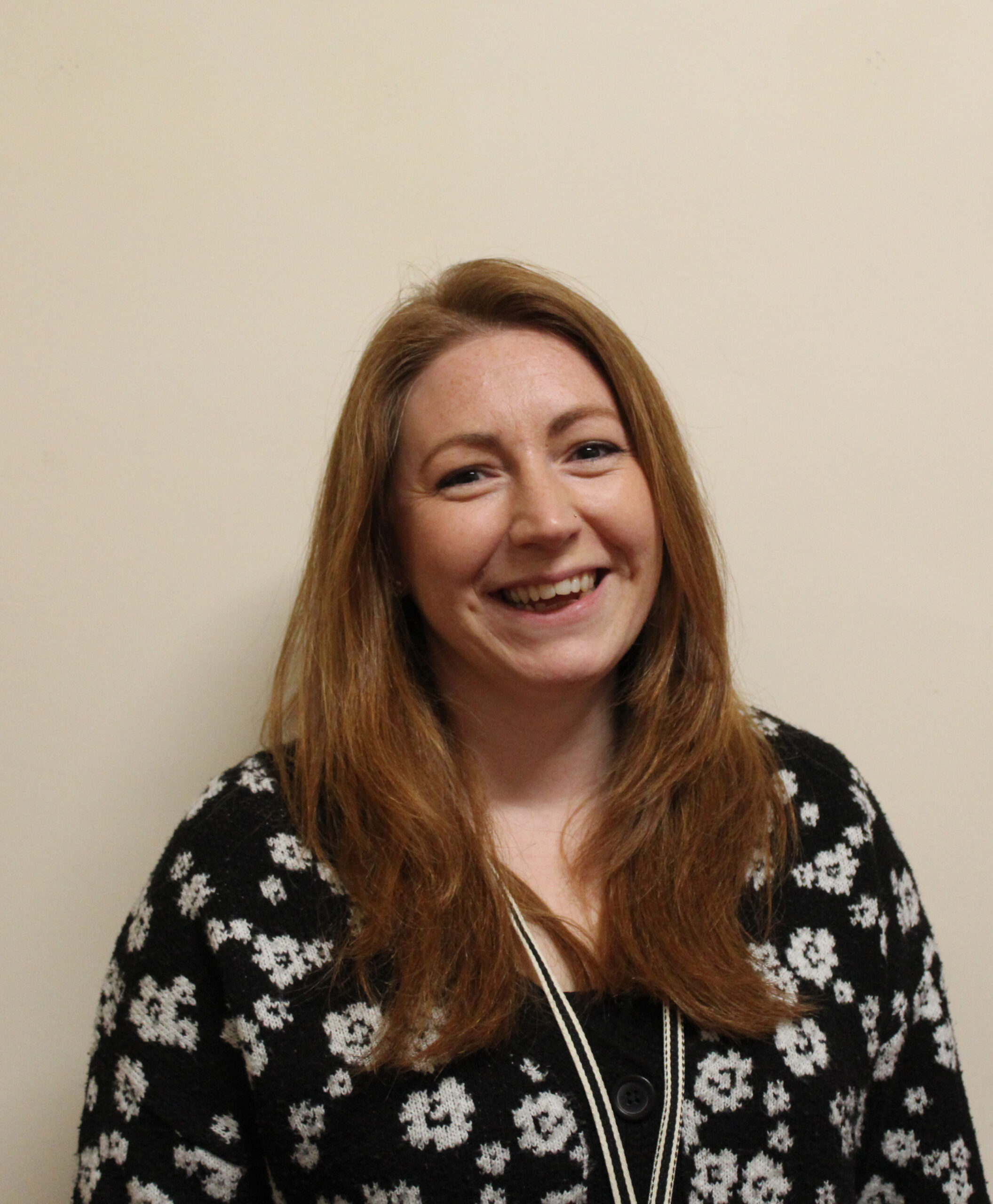 Danielle Gordge Deputy DSL