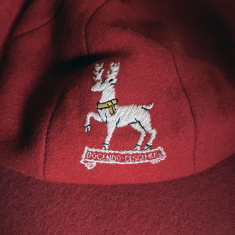 Gillingham School Cap