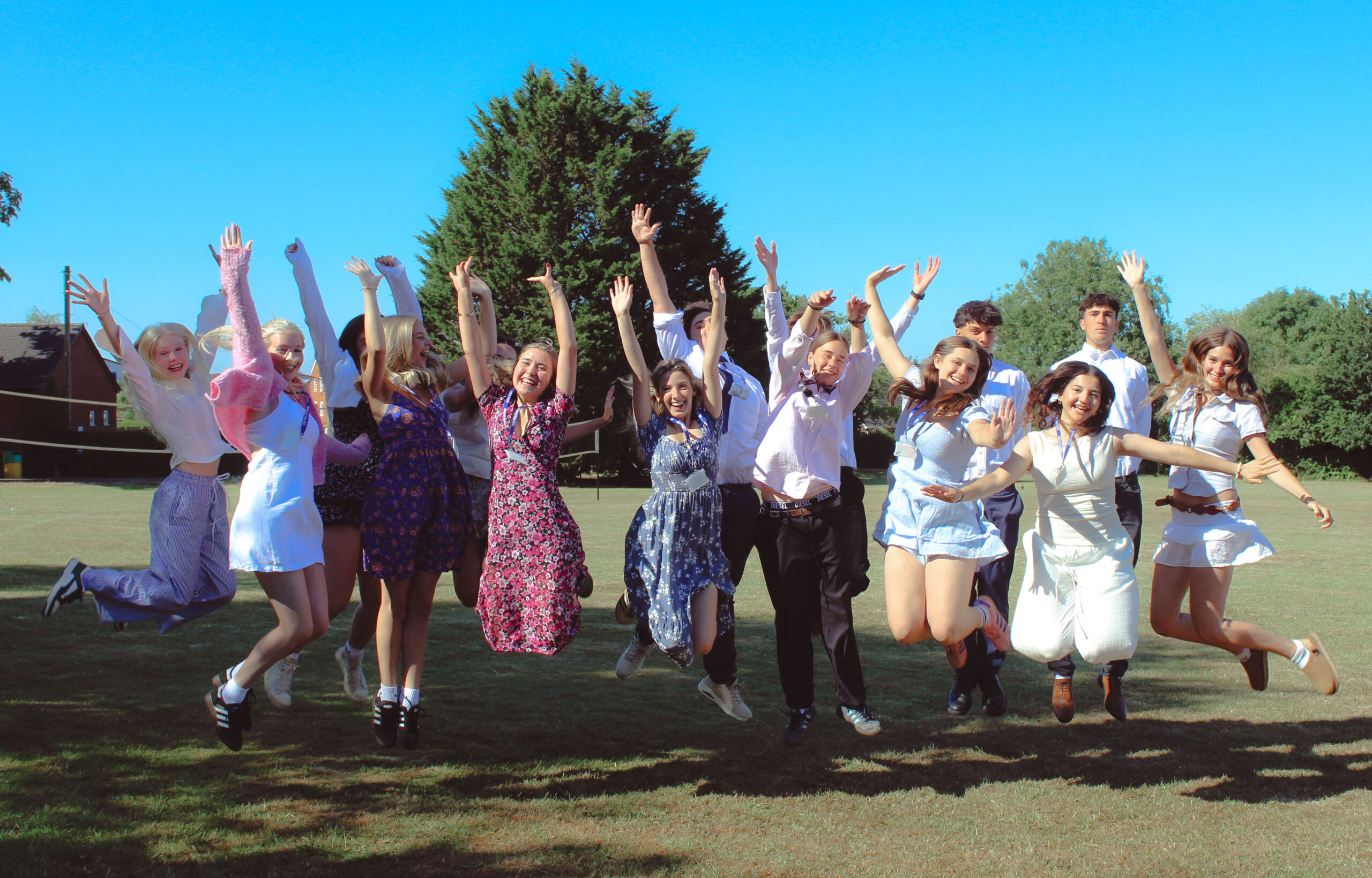 Gillingham School Sixth Form Committee