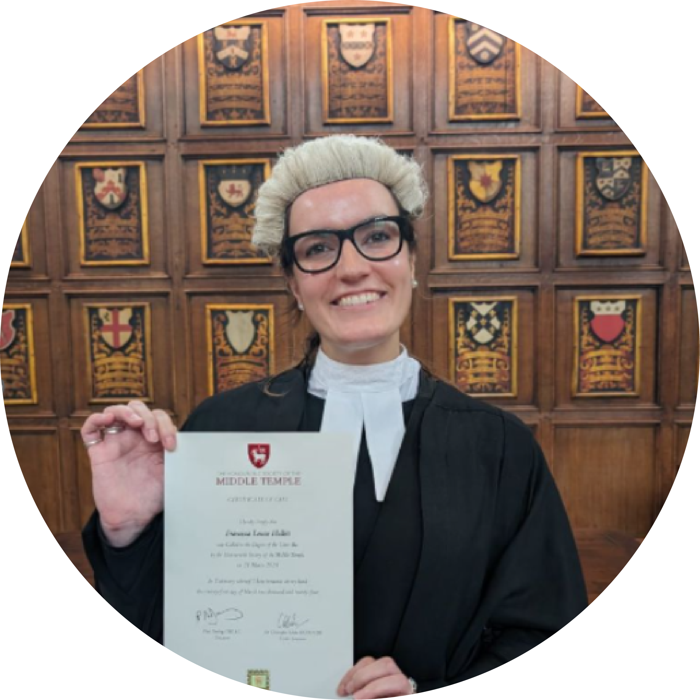 Gillingham School Alumni