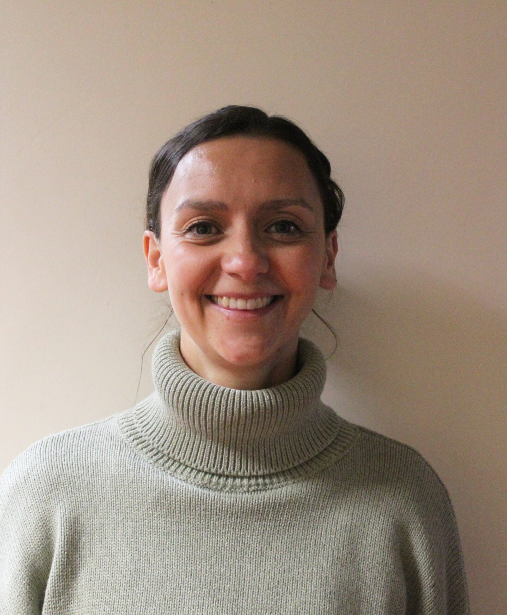 Katrina Pritchard Deputy DSL
