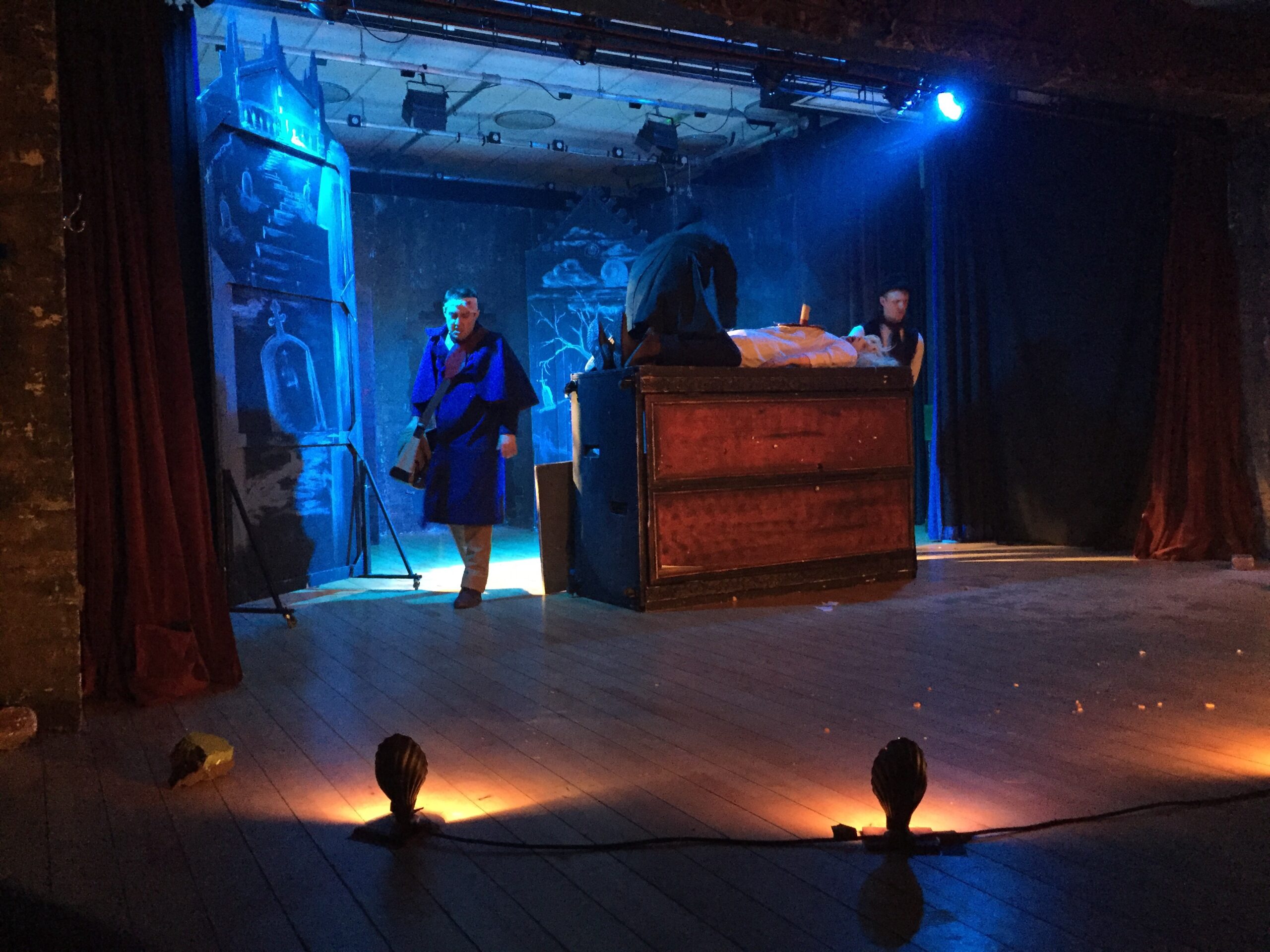 Gillingham School Theatre