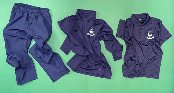 PE Uniform update