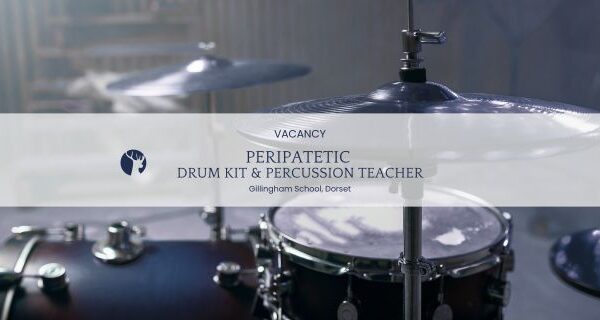 Peripatetic Drum Kit & Percussion Teacher
