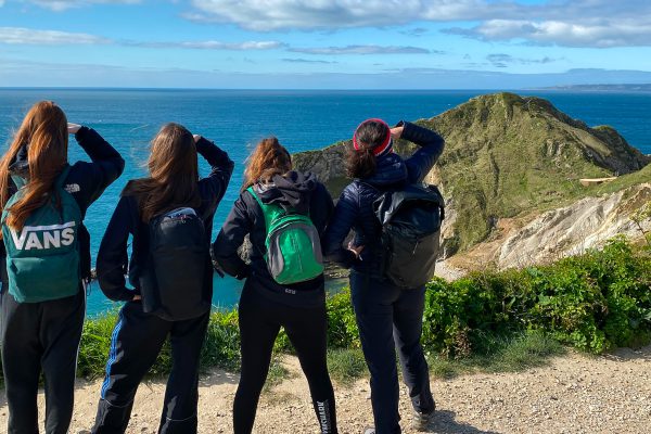 ENRICHMENT OPPORTUNITIES