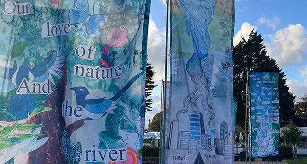 River Of Hope