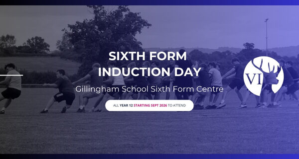 Sixth Form Induction Day