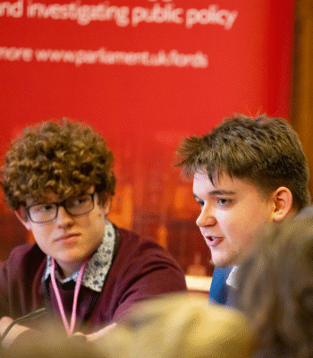 Leadership Opportunities