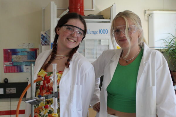 Enriching Experiences