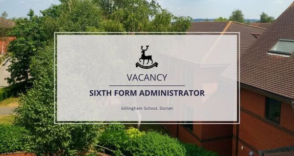 Sixth Form Administrator
