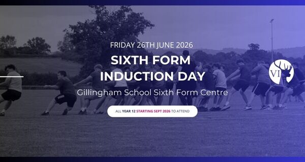 Sixth Form Induction Day