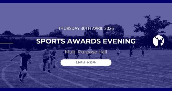 Sports Awards Evening