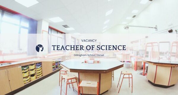 Teacher of Science
