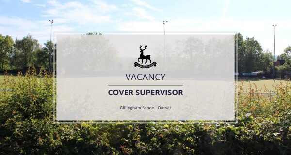 Cover Supervisor