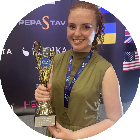 Gillingham School, Dorset Vision Maker