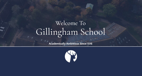 New Term, New Students, New Look