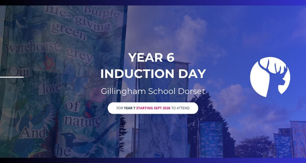 Year 6 Induction Day