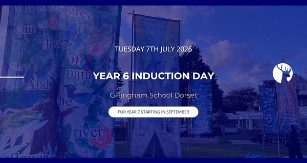 Year 6 Induction Day