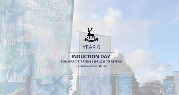 Year 6 Induction Day